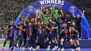 D&uuml;nyanın En İyi Takımları A&ccedil;ıklandı: G&ouml;ztepe de Listede!