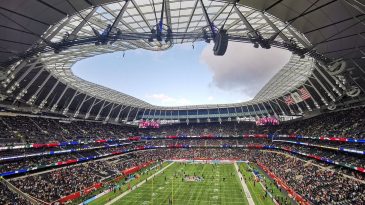 D&uuml;nyanın En K&ouml;kl&uuml; Liginde 144 Yıllık Takım D&uuml;şme Hattında