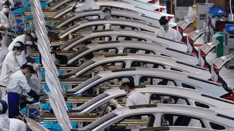 D&uuml;nyanın &Ouml;nde Gelen Otomobil Markası Geri &Ccedil;ağırma İlan Etti