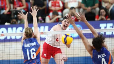 Ebrar&rsquo;ın Performansı İtalyanları Kızdırdı: Yabancı Obje Fırlatıldı!