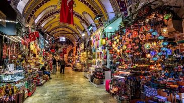 Ege-Koop&rsquo;dan Tarihi Uyarı: Kemeraltı Kaderine Terk Edilemez!