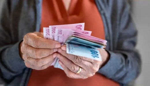 Emekli Promosyonları U&ccedil;uyor: Hangi Banka En Y&uuml;ksek Teklifi Verdi?