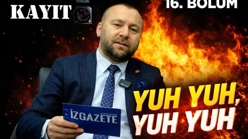 Engellenen &ouml;d&uuml;l, Soyer-Tugay polemiği, &Ccedil;ağdaş Kaya ve Tuncay &Ouml;zkan&hellip; &Uuml;mit Kartal&rsquo;dan Kayıt programında &ccedil;arpıcı mesajlar!