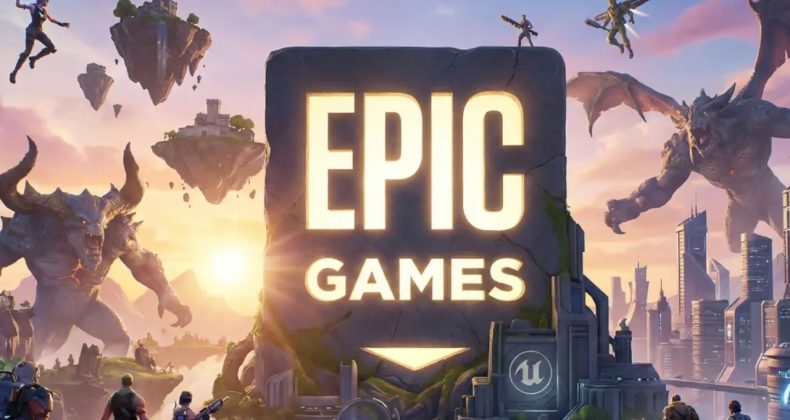 Epic Games'ten Heyecan Verici Haber: 5 Şubat’a Kadar Ücretsiz Oyun Belli Oldu!