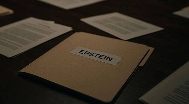 Epstein Belgeleri Sans&uuml;rs&uuml;z Erişime A&ccedil;ılıyor