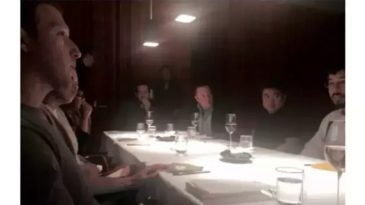 Epstein Belgelerinde Yeni Gelişmeler: &Uuml;nl&uuml; İsimlerin G&ouml;rselleri A&ccedil;ıklandı