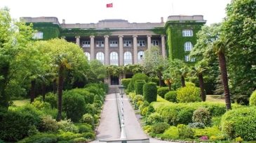 Epstein Belgesi &Uuml;zerine Robert Kolej'den Resmi A&ccedil;ıklama