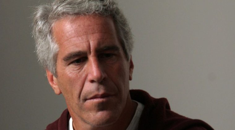 Epstein&rsquo;ın &Ouml;l&uuml;m&uuml; &Uuml;zerine Yeni İddia: Sahte Ceset Planı