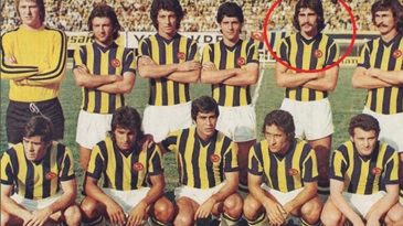 Eski Gol Kralı Hayatını Kaybetti: &Ouml;mer Kaner Kimdir?