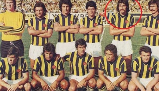 Eski Gol Kralı Hayatını Kaybetti: &Ouml;mer Kaner Kimdir?