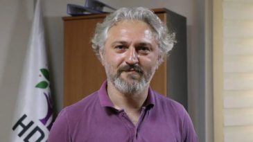 ESP&rsquo;ye Y&ouml;nelik Operasyon: Murat &Ccedil;epni de G&ouml;zaltında