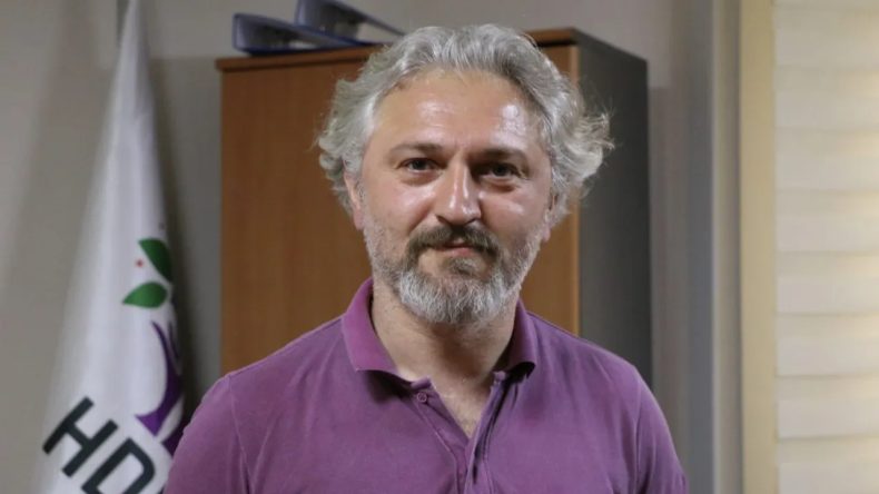 ESP&rsquo;ye Y&ouml;nelik Operasyon: Murat &Ccedil;epni de G&ouml;zaltında