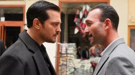 Eşref R&uuml;ya'da Heyecan Doruğa Ulaştı! 32. B&ouml;l&uuml;mle Y&ouml;netim Değişti, 33. B&ouml;l&uuml;m Merakla Bekleniyor