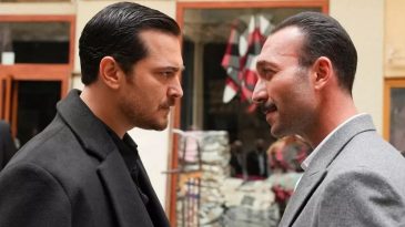 Eşref R&uuml;ya'da Heyecan Doruğa Ulaştı! 32. B&ouml;l&uuml;mle Y&ouml;netim Değişti, 33. B&ouml;l&uuml;m Merakla Bekleniyor