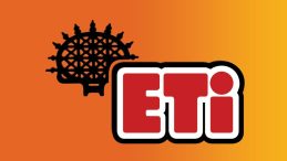 Eti, Amerika'nın &Uuml;nl&uuml; Atıştırmalık Markasını Sahipleniyor