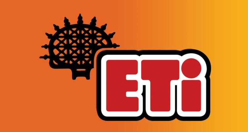 Eti, Amerika'nın &Uuml;nl&uuml; Atıştırmalık Markasını Sahipleniyor