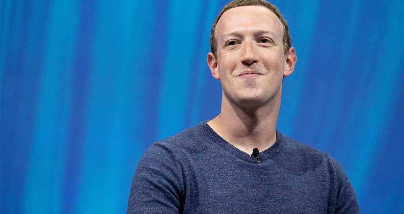 Facebook&rsquo;un sahibi Zuckerberg: Cep telefonları tarihe karışacak!