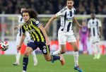 Fenerbah&ccedil;e Zirve Hesaplarını S&uuml;rd&uuml;r&uuml;yor: Kasımpaşa ile Berabere