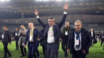 Fenerbah&ccedil;e'de Olağan&uuml;st&uuml; Genel Kurul Tarihi Duyuruldu
