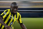 Fenerbah&ccedil;e'nin N'Golo Kante Transferi Ger&ccedil;ekleşti!