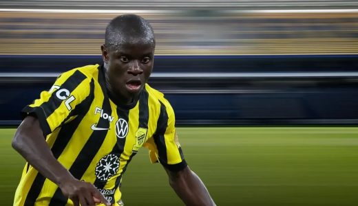 Fenerbah&ccedil;e'nin N'Golo Kante Transferi Ger&ccedil;ekleşti!
