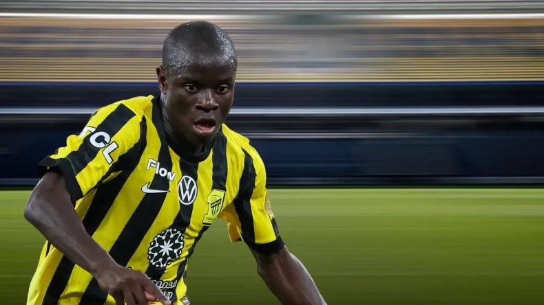Fenerbah&ccedil;e'nin N'Golo Kante Transferi Ger&ccedil;ekleşti!