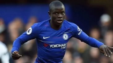 Fenerbah&ccedil;e&rsquo;de N&rsquo;Golo Kant&eacute; Transferi H&uuml;sranla Sonu&ccedil;landı