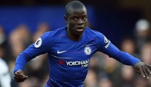 Fenerbah&ccedil;e&rsquo;de N&rsquo;Golo Kant&eacute; Transferi H&uuml;sranla Sonu&ccedil;landı