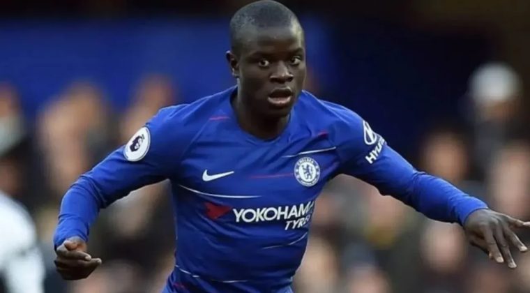 Fenerbah&ccedil;e&rsquo;de N&rsquo;Golo Kant&eacute; Transferi H&uuml;sranla Sonu&ccedil;landı