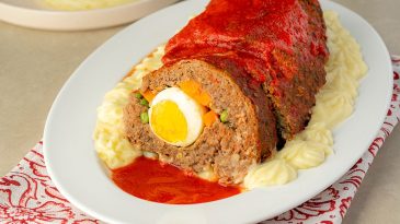 Fırından &Ccedil;ıktığı Gibi Bitiyor: Dalyan K&ouml;fte Nasıl Yapılır?