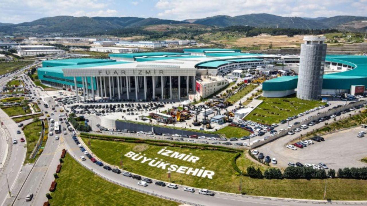 Fuar İzmir