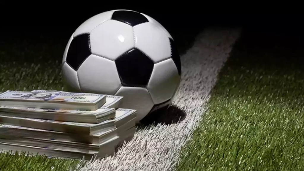 Futbolda Şike İddiaları