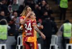 Galatasaray Alanyaspor Engeline Ge&ccedil;ti