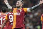 Galatasaray'dan Ezici Galibiyet: Ey&uuml;pspor'u 5-1 Yendi!