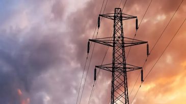 GDZ Elektrik 25 Şubat'ı işaret etti: İzmir karanlığa b&uuml;r&uuml;necek