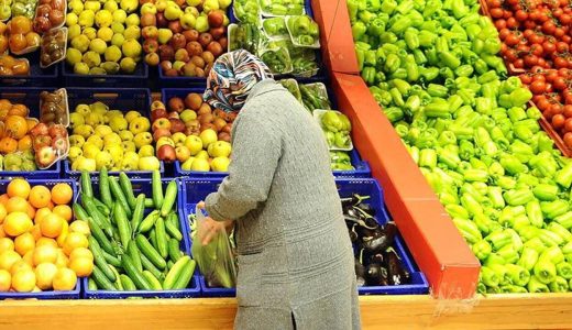 Gıda Fiyatları 69 Aydır S&uuml;reklilik G&ouml;steriyor: Birleşik Kamu-İş'in &Ccedil;arpıcı Raporu