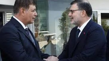 G&ouml;r&uuml;şme Sıklığı G&uuml;ndeme Geldi: Kartal, Saygılı ve Tugay'ı Karşılaştırdı