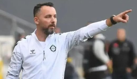 G&ouml;zler Tire Ma&ccedil;ında: Altay&rsquo;ın Puan Kaybına Tahamm&uuml;l&uuml; Yok!