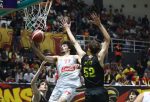 G&ouml;ztepe Basketbol, Bulls TED Ankara'ya 72-78 Mağlup Oldu