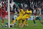 G&ouml;ztepe ve Konyaspor 0-0 Berabere Kaldı!