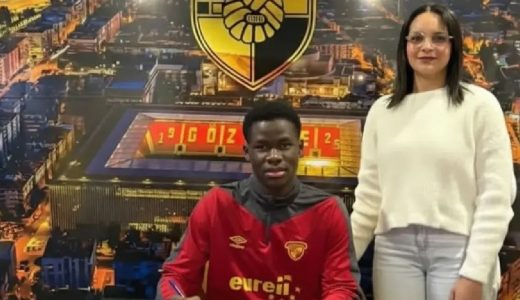 G&ouml;ztepe&rsquo;nin Yeni Transferinin Kaynağı Belirsiz!