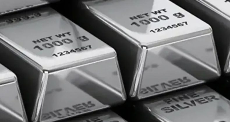 Gümüşte Tarihi Çöküş: Tarihin En Büyük İkinci Düşüşü!