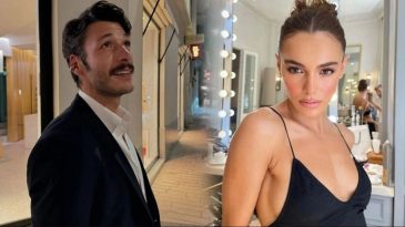 Hafsanur Sancaktutan ve Kubilay Aka'dan Ayrılık A&ccedil;ıklaması: Resmi Duyuru Geldi