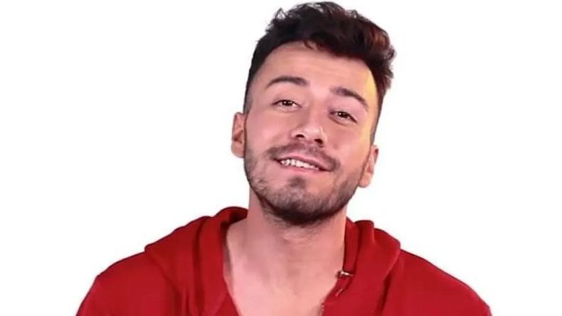 Hakkında Yakalama Kararı Olan Enes Batur'dan İlk Açıklama