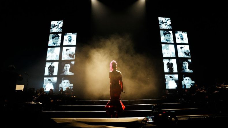 Hande Yener, Hayatını Kaybeden Kadın ve Çocukları Andı: Unutma Beni…