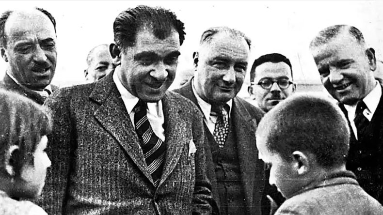 Hasan Ali Y&uuml;cel Konak&rsquo;ta Konser ile Anılacak