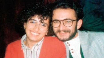 Hasret G&uuml;ltekin'in eşi Yeter G&uuml;ltekin hayatını kaybetti