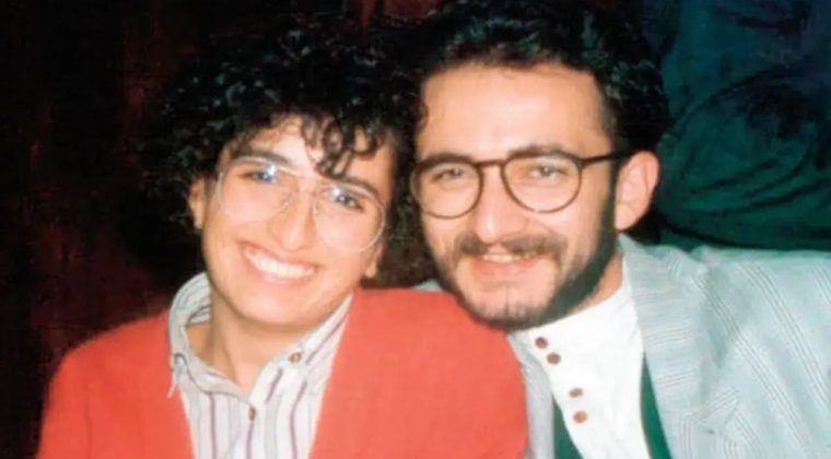 Hasret G&uuml;ltekin'in eşi Yeter G&uuml;ltekin hayatını kaybetti