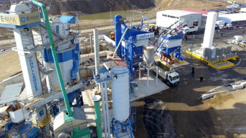 Havuz Gitti, Rotasyon Geldi: İZBETON Krizi Kuzey Aksında