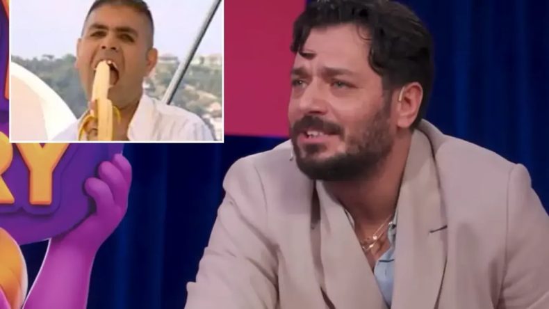 Hayrettin&rsquo;in Davet Ettiği Ajdar&rsquo;dan Şok Fiyat İsteği